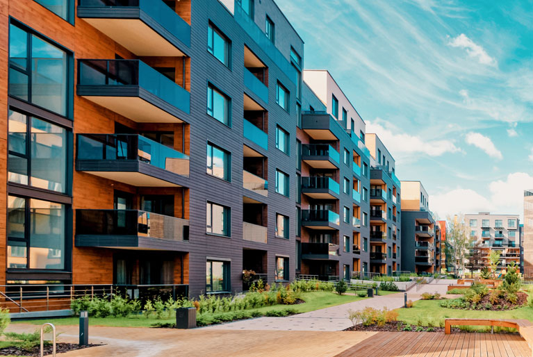 Property Management